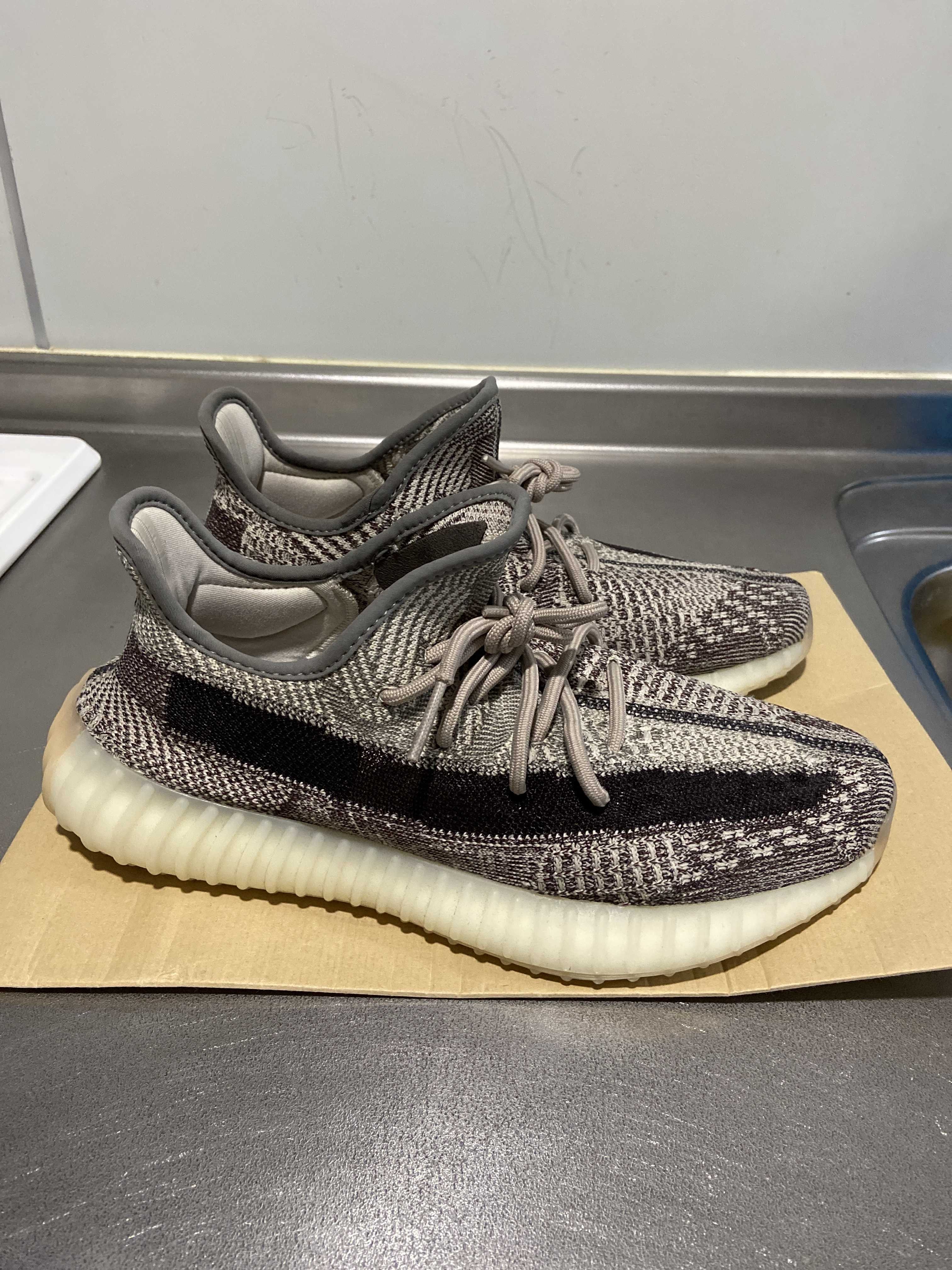 adidas YEEZY Boost 350 V2 "Zyon"