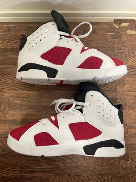 NIKE AIR JORDAN 6 PS