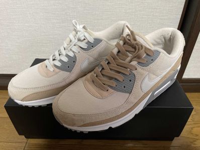 Nike Air Max 90 "Sanddrift"