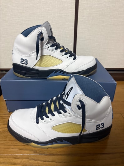 A Ma Maniere × Nike Women's Air Jordan 5 Retro SP "Dawn"