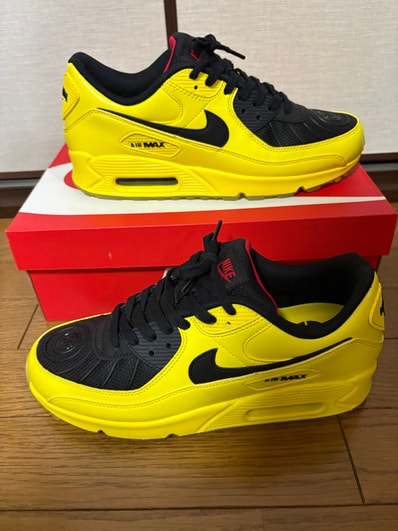 Nike Air Max 90 "Total 90 Laser"