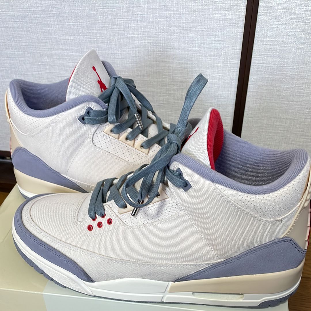 Nike Air Jordan 3 SE "Muslin"