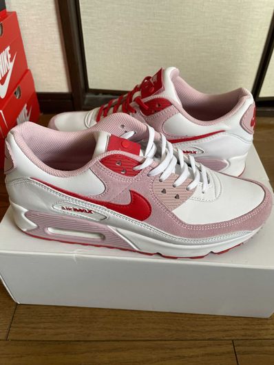 Nike Women's Air Max 90 "Valentine’s Day"