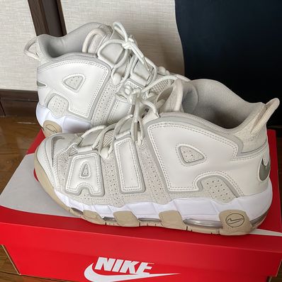 Nike Air More Uptempo '96 "Phamtom"