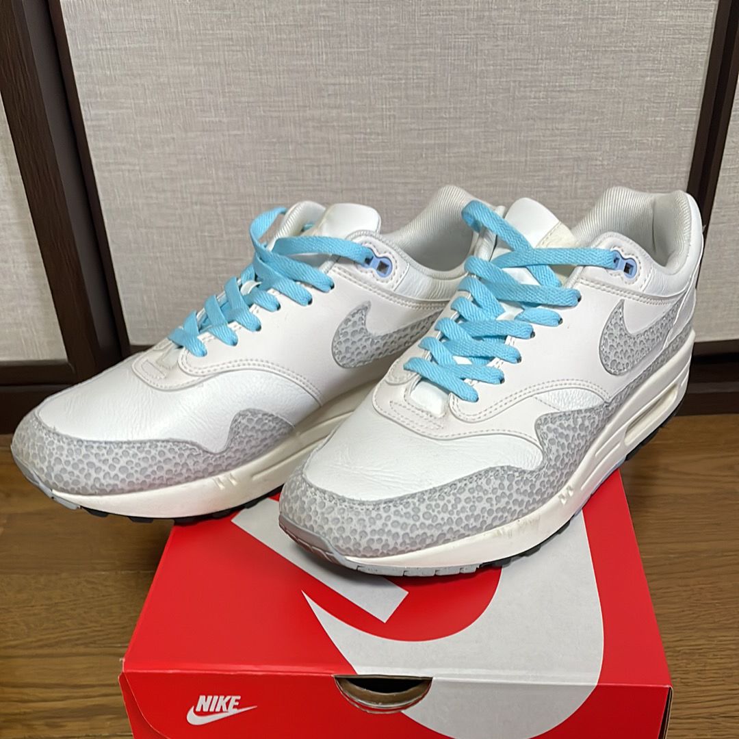 Nike Women's Air Max 1 '87 "Safari"
