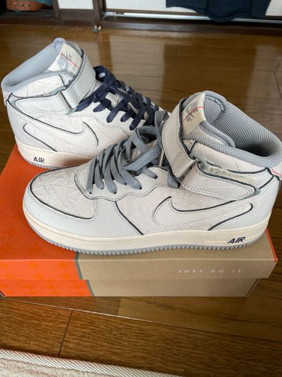 Nike Air Force 1 Mid