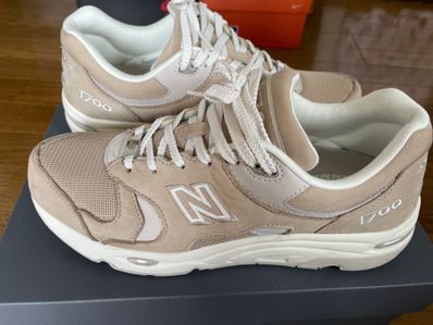 New Balance 1700 "Beige"