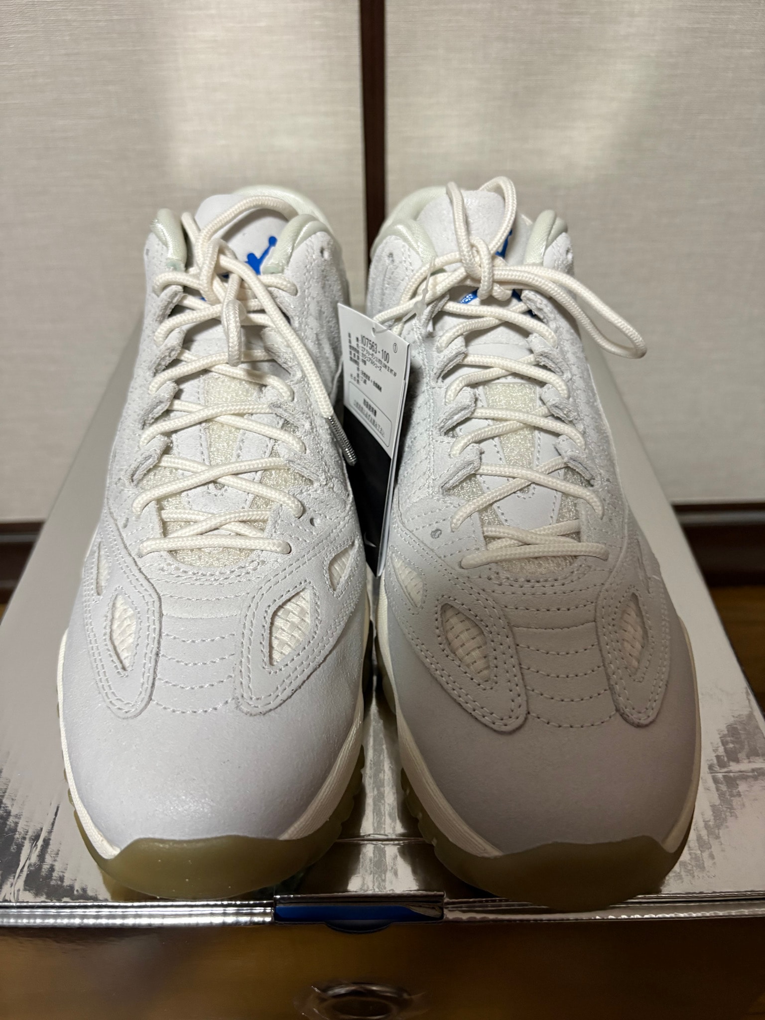 Nike Air Jordan 11 & Jordan Tatum 4 "Jordan WT Pack"