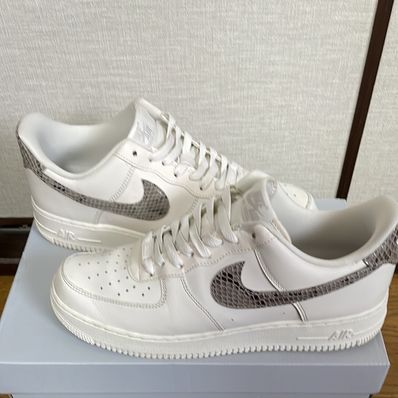 Nike Women's Air Force 1 Low '07 "Phantom"