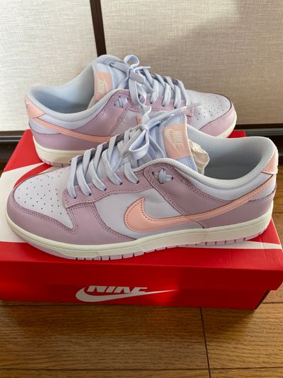 Nike Women's Dunk Low "Easter"