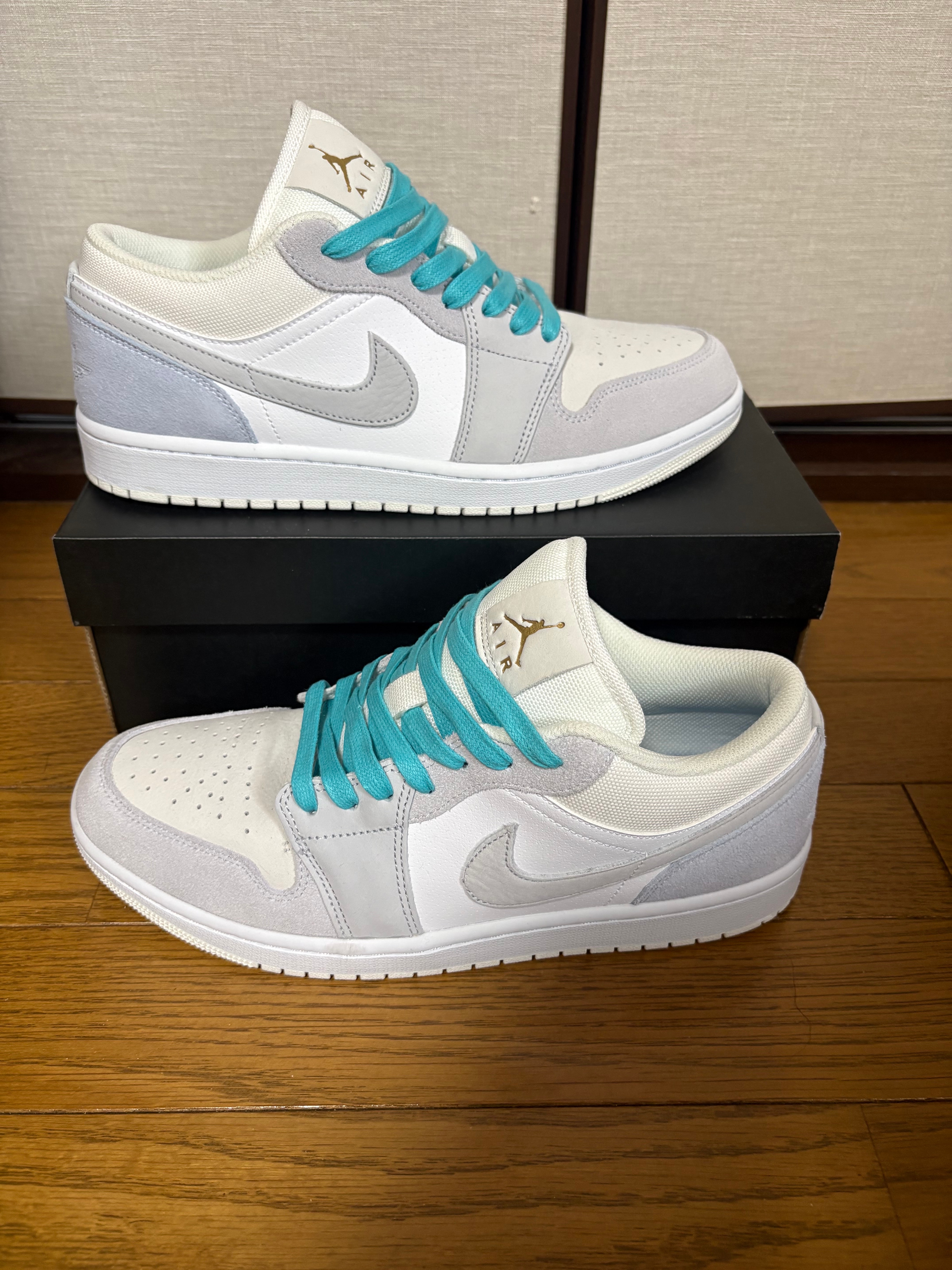 Nike Air Jordan 1 Low 