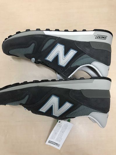 New Balance M1300CLS "Steel Blue" (2020)