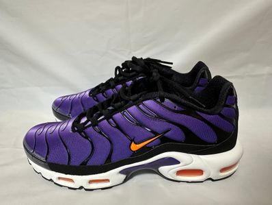 Nike Air Max Plus OG "Voltage Purple"