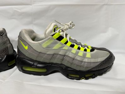 Nike Air Max 95 "Neon Safari"