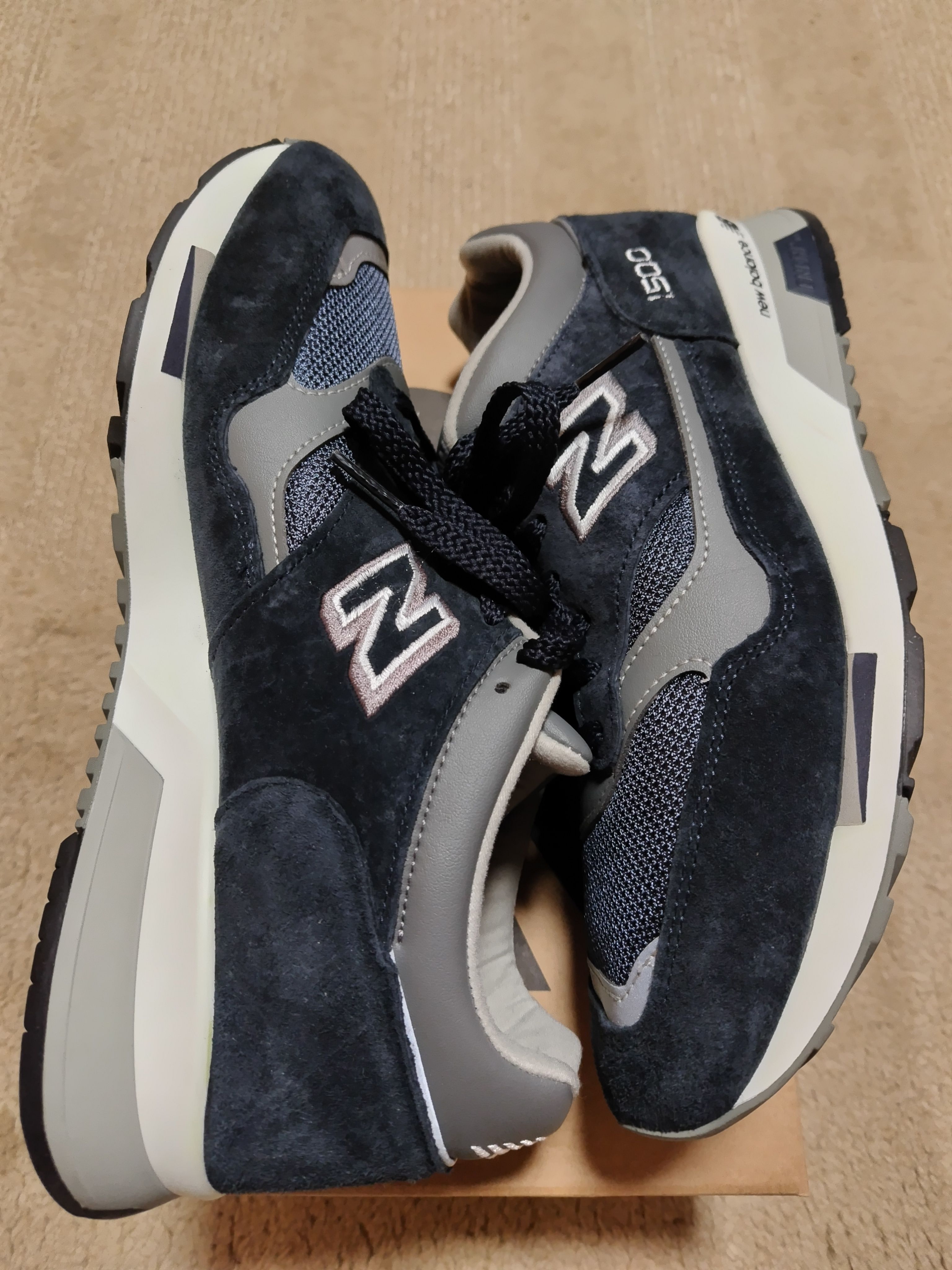 New Balance M1500PNV "Navy"