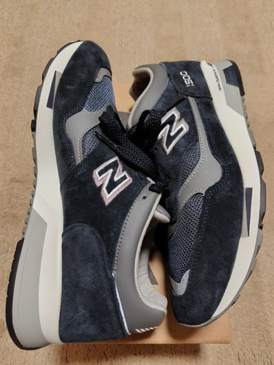 New Balance M1500PNV "Navy"