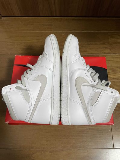 Nike Air Jordan 1 High 85 "Neutral Grey"
