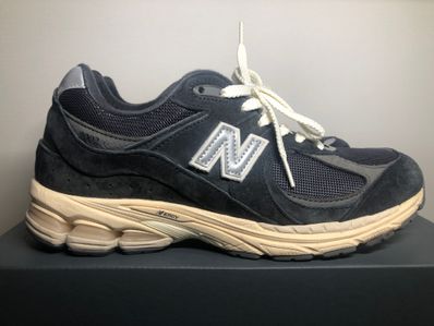 New Balance 2002R "Phantom"