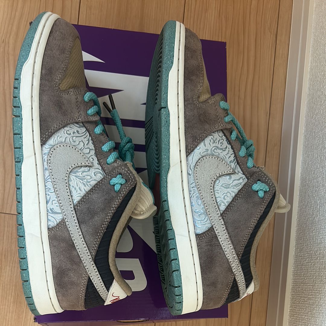 Nike SB Dunk Low Pro "Big Money Savings"