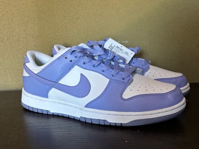 Nike Women's Dunk Low Next Nature "Lilac"