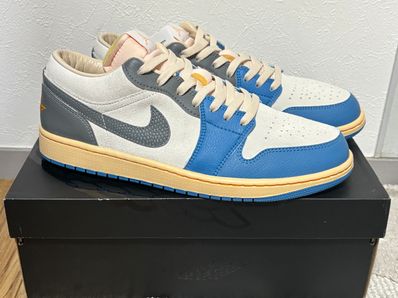 Nike Air Jordan 1 Low "Tokyo 96"