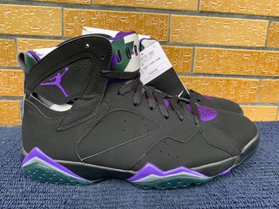 NIKE AIR JORDAN 7 "RAY ALLEN"