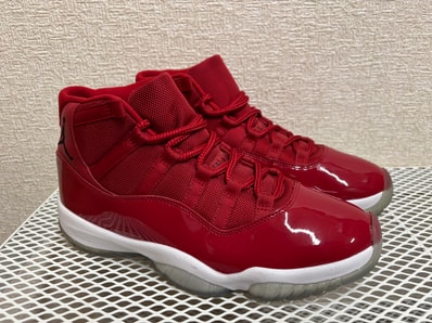 Nike Air Jordan 11 Retro "Win Like 96"