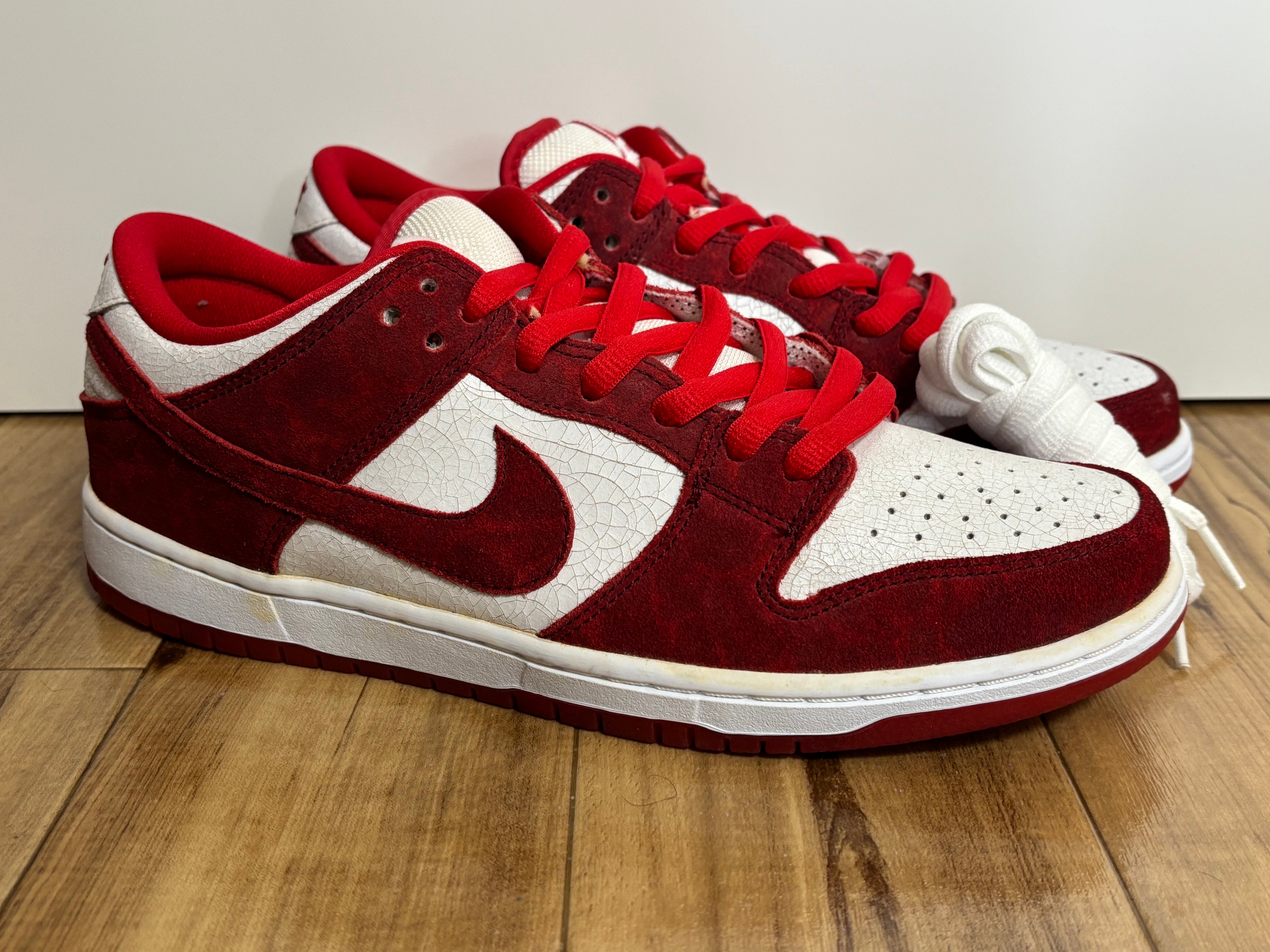 Nike SB Dunk Low Valentines Day (2014)