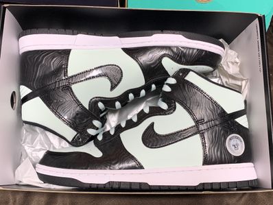 Nike Dunk High "All-Star" (2021)