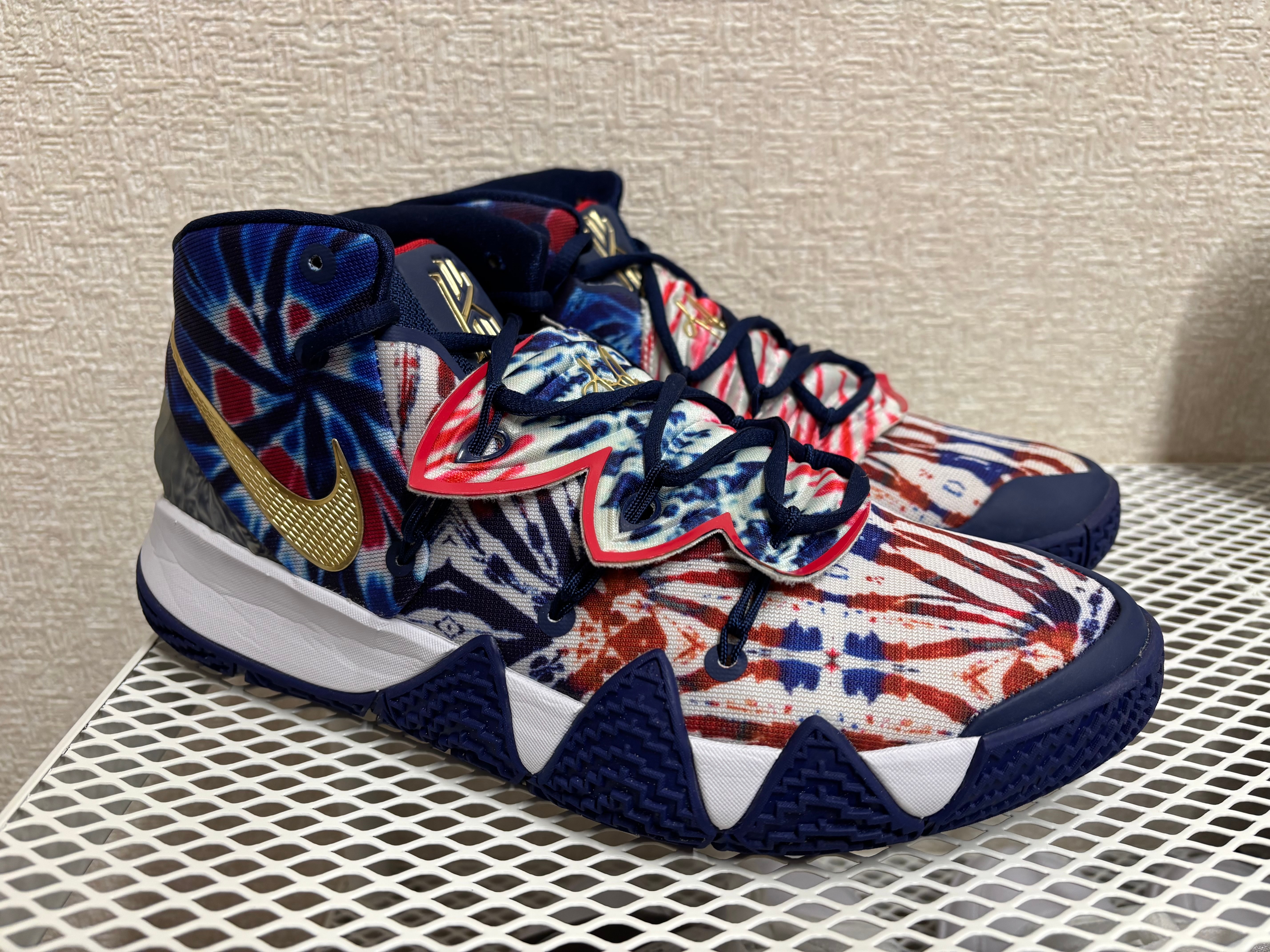 ナイキ カイブリッド S2 "ワットザ USA"