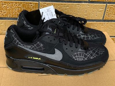 Nike Air Max 90 "Spider Web"