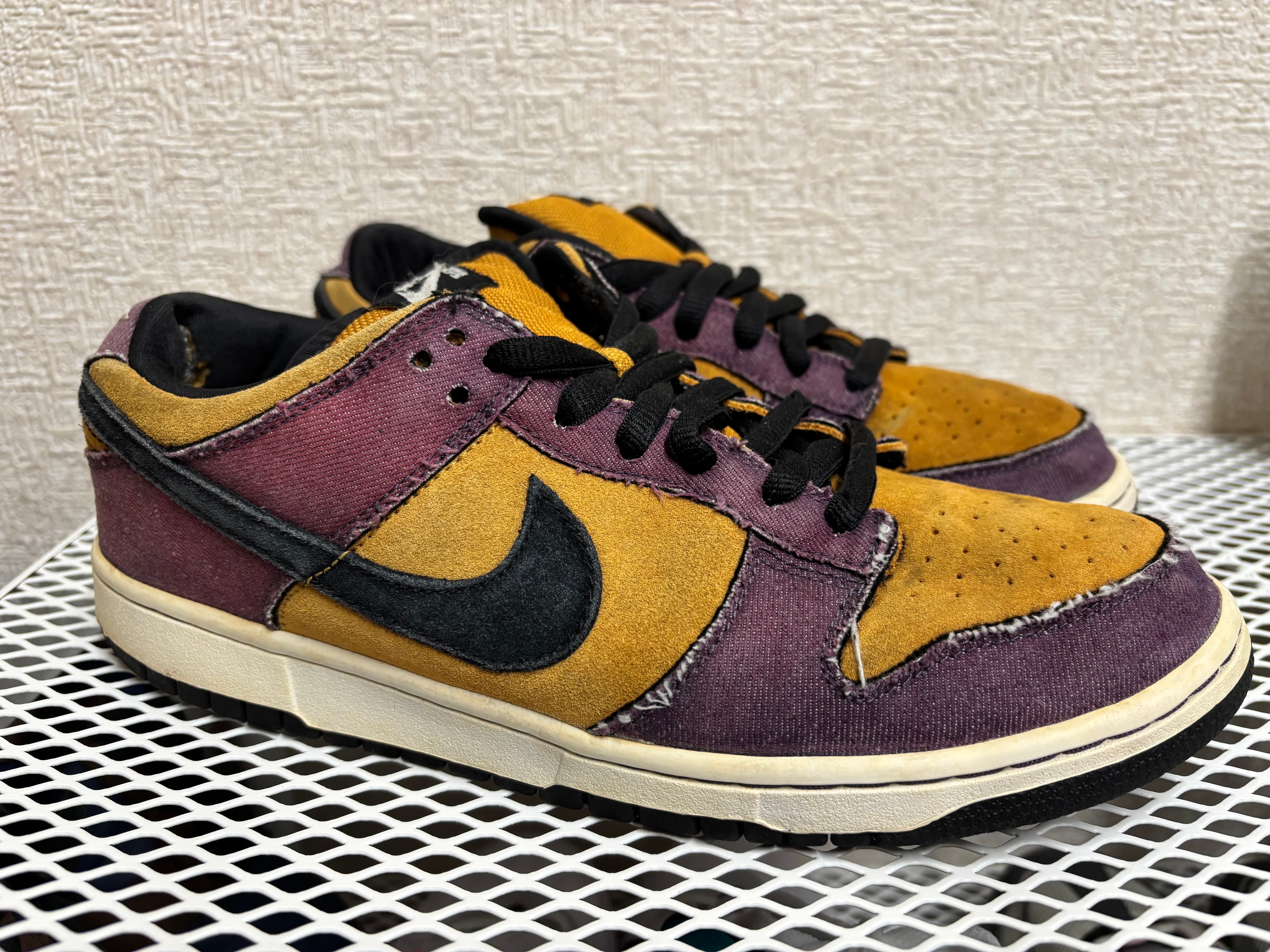 ナイキ SB ダンク ロー プロ "グーフィー ボーイ"