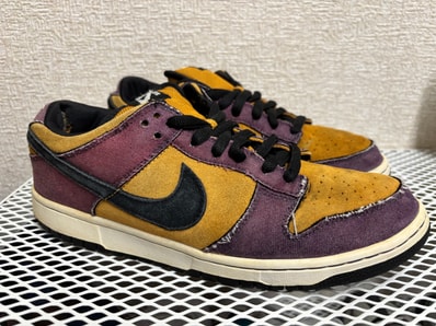 Nike SB Dunk Low Pro "Goofy Boy"