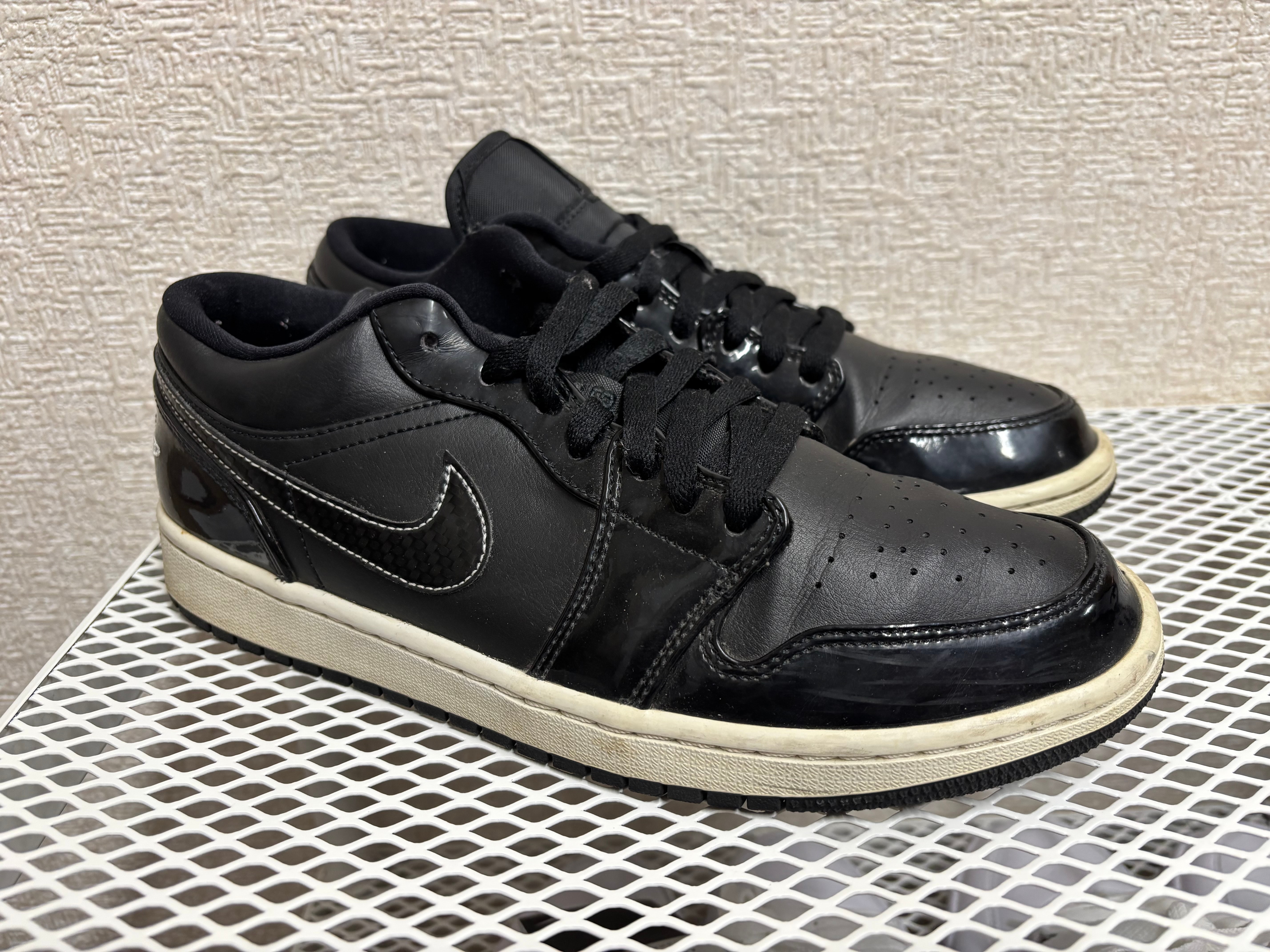 Nike Air Jordan 1 Low SE "All-Star" (2021)  