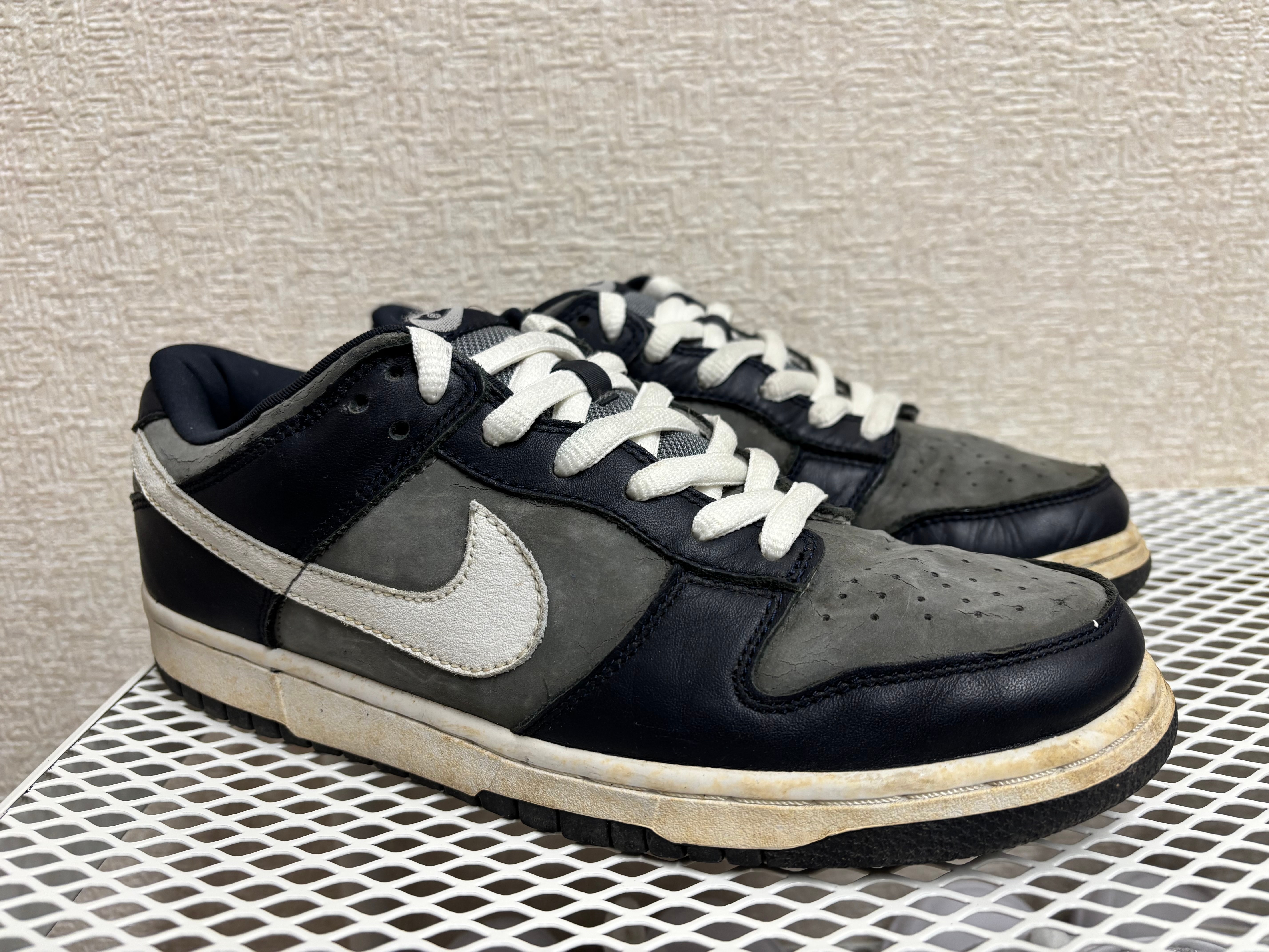 Nike Dunk Low Pro "Oxide"