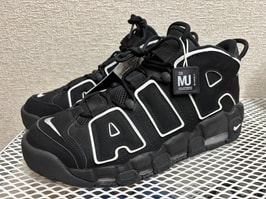 2025年最新】モアテン(Air More Uptempo)/Nike 人気・新作/新品・中古 2025年最新】モアテン(Air More Uptempo)/Nike 人気・新作/新品・中古