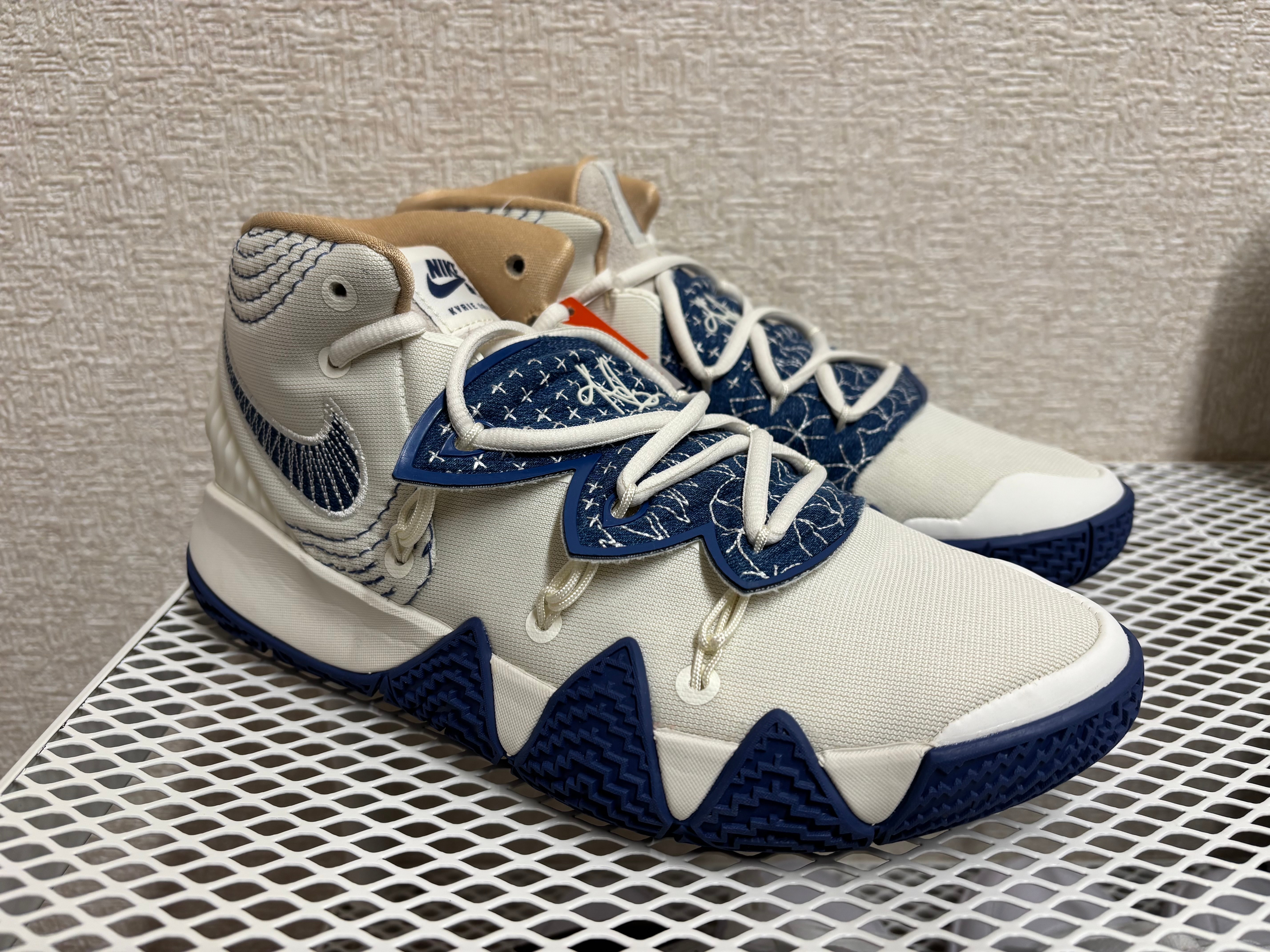 ナイキ カイブリッド S2 "刺し子"