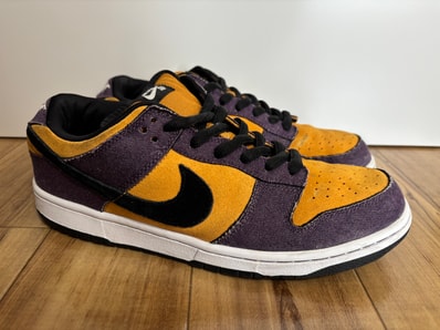 Nike SB Dunk Low Pro "Goofy Boy"