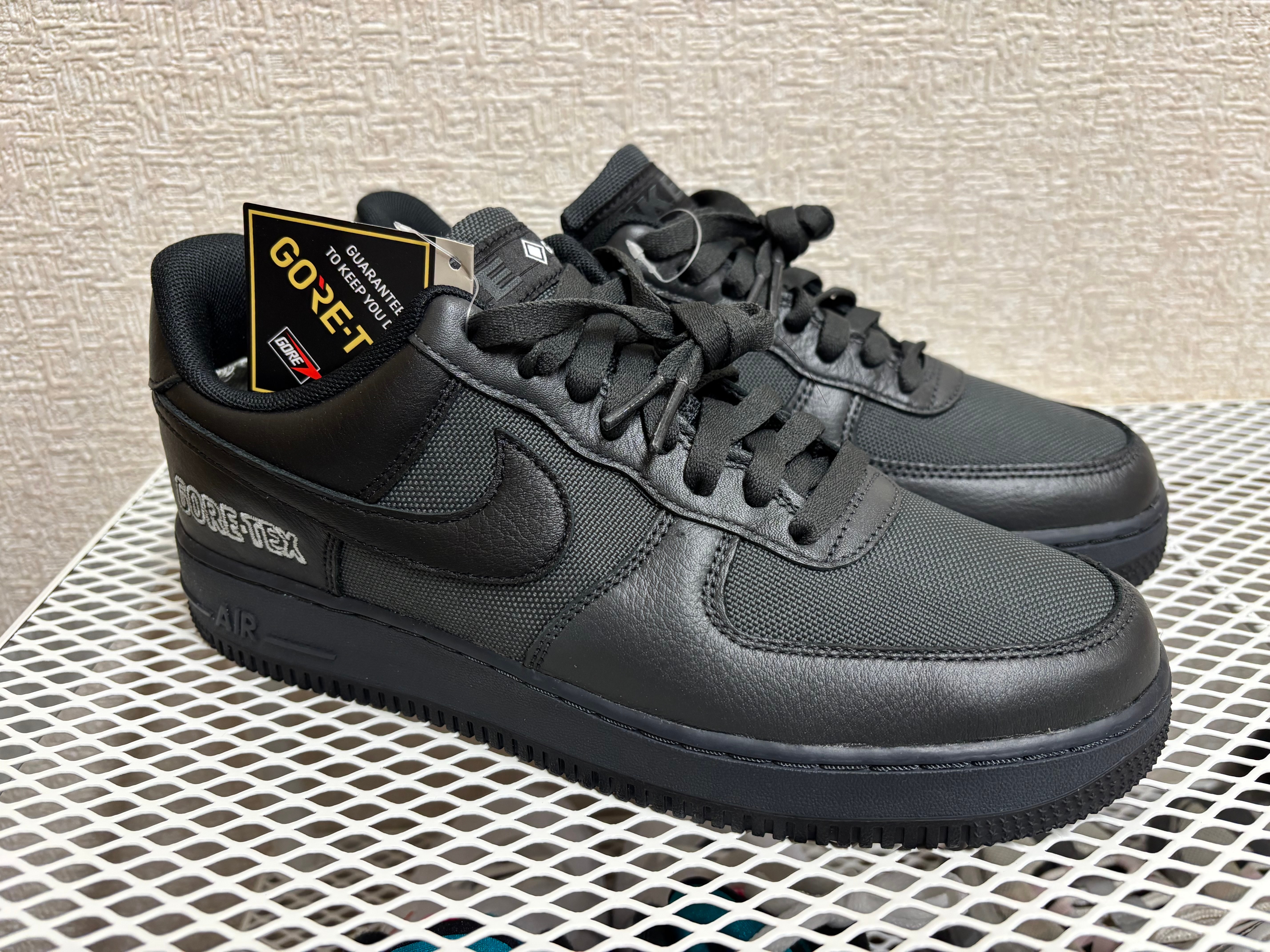 Nike Air Force 1 Low Gore-Tex 