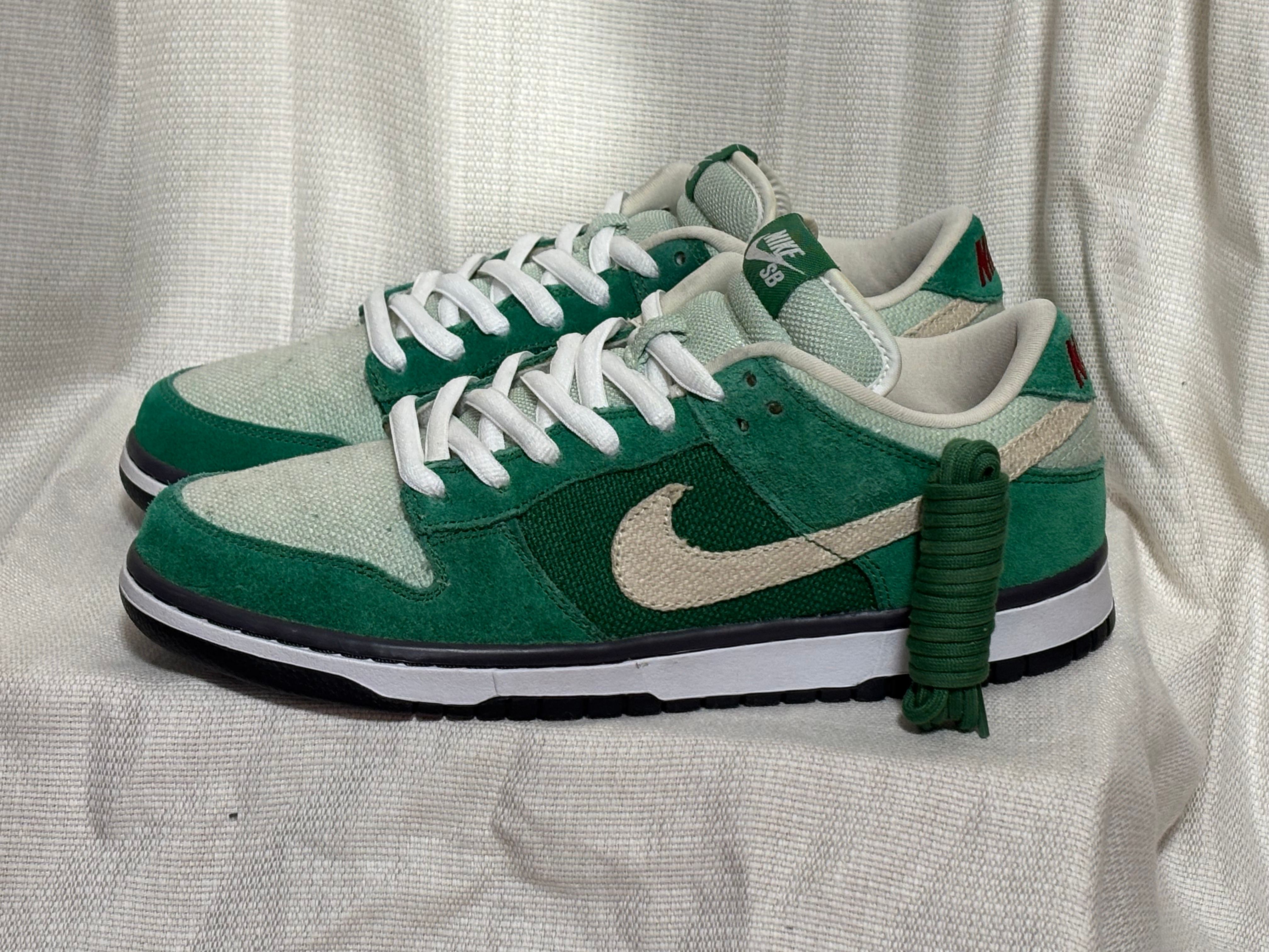 Nike SB Dunk Low Pro "Wallenberg"