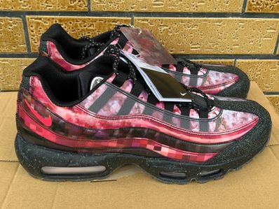 Nike Air Max 95 "Cherry Blossom"
