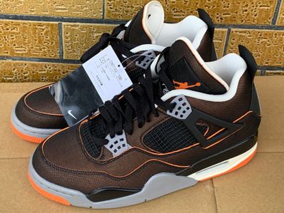 Nike Women's Air Jordan 4 "Starfish"