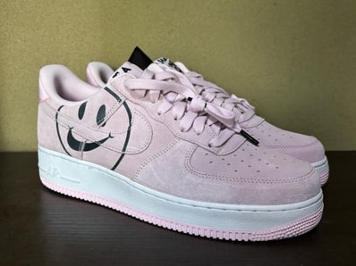 Nike Air Force 1 Low "Have A Nike Day/Pink"