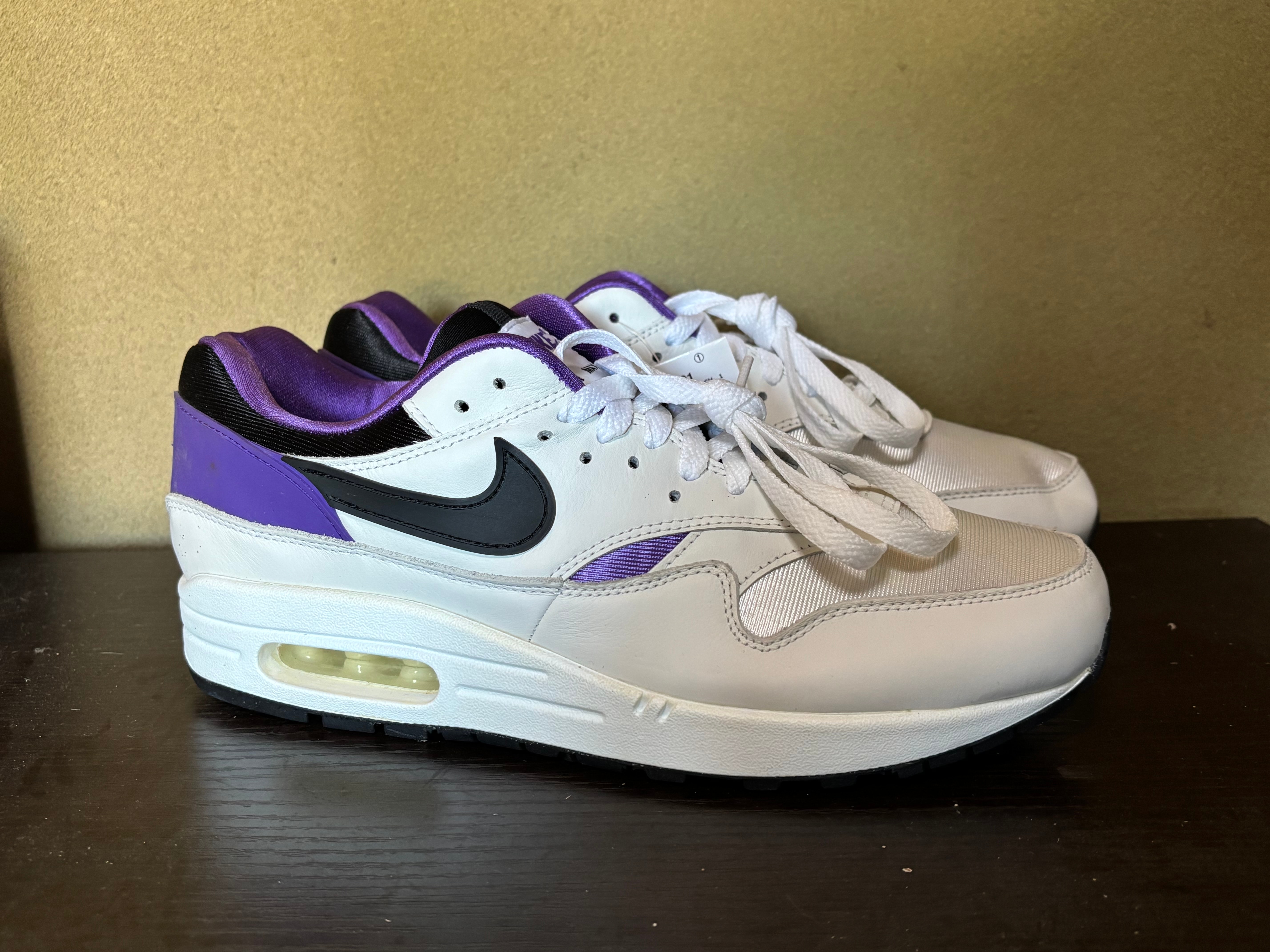 Nike Air Max 1 "DNA CH.1 Pack"