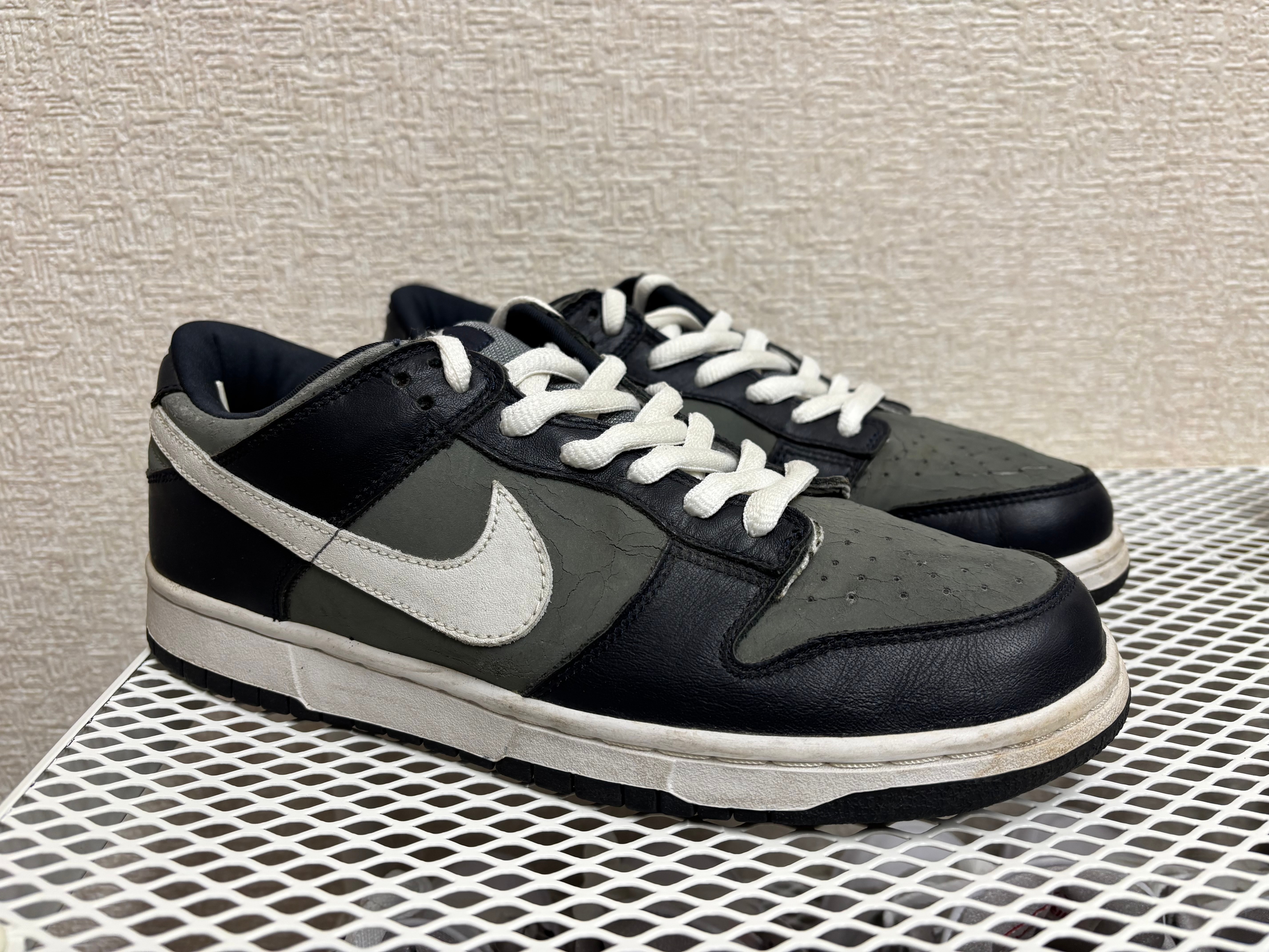 Nike Dunk Low Pro "Oxide"