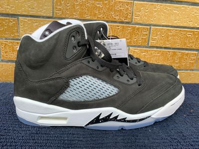 Nike Air Jordan 5 "Moonlight" (2021)