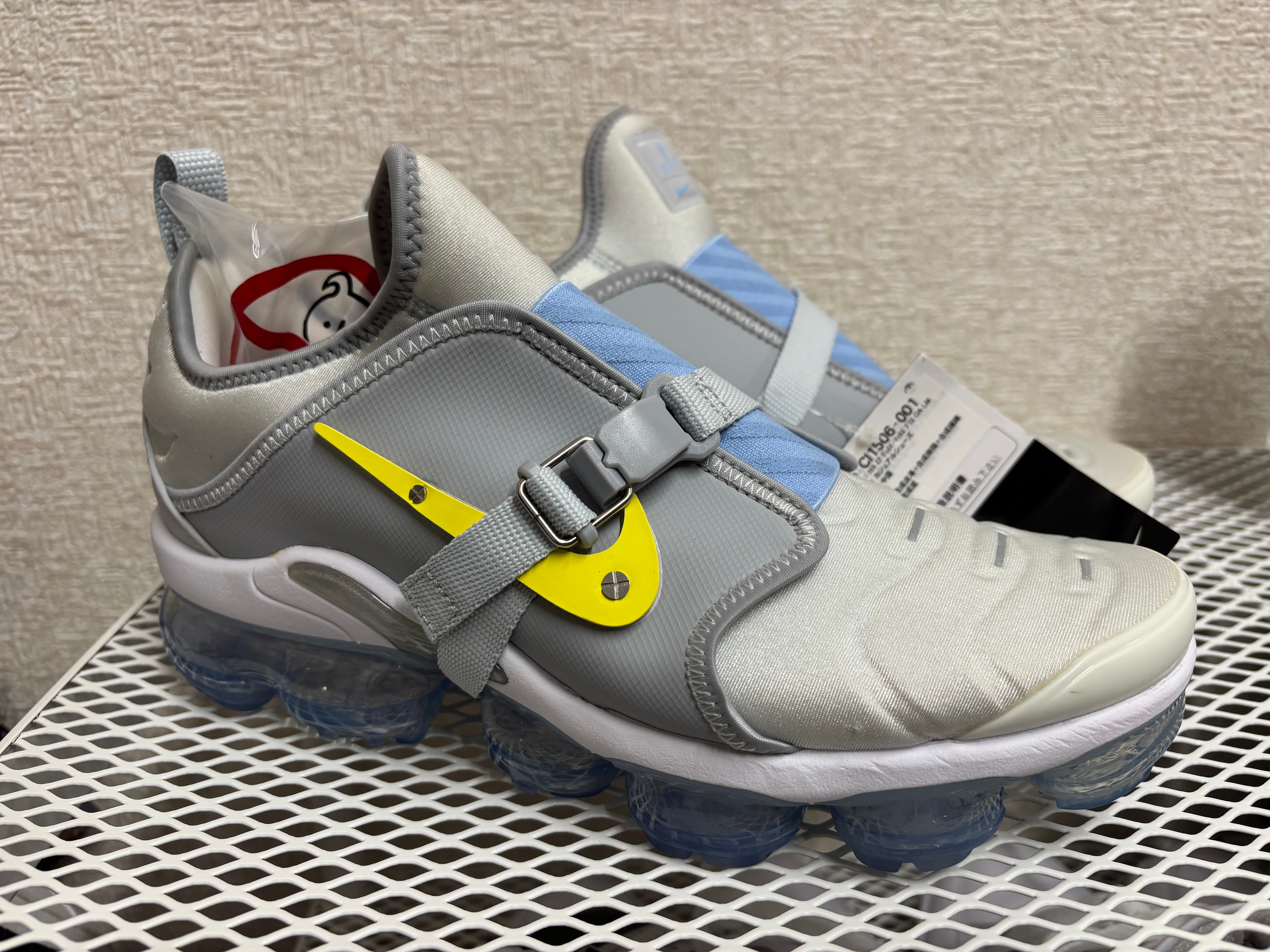 ナイキ エアヴェイパーマックスプラス OA LM "オンエア パリ"