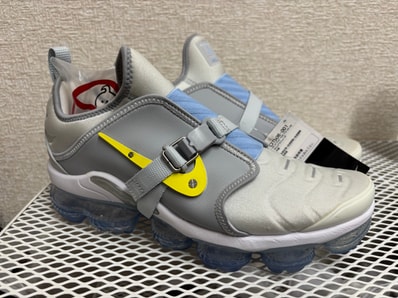 Nike Air Vapormax Plus OA LM "On-Air Paris"