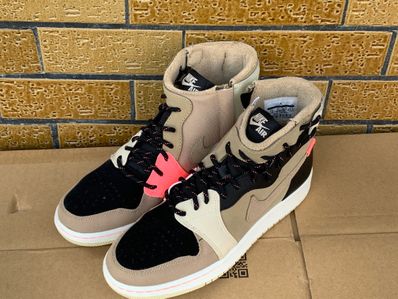 Air jordan 1 rebel 2025 xx utility