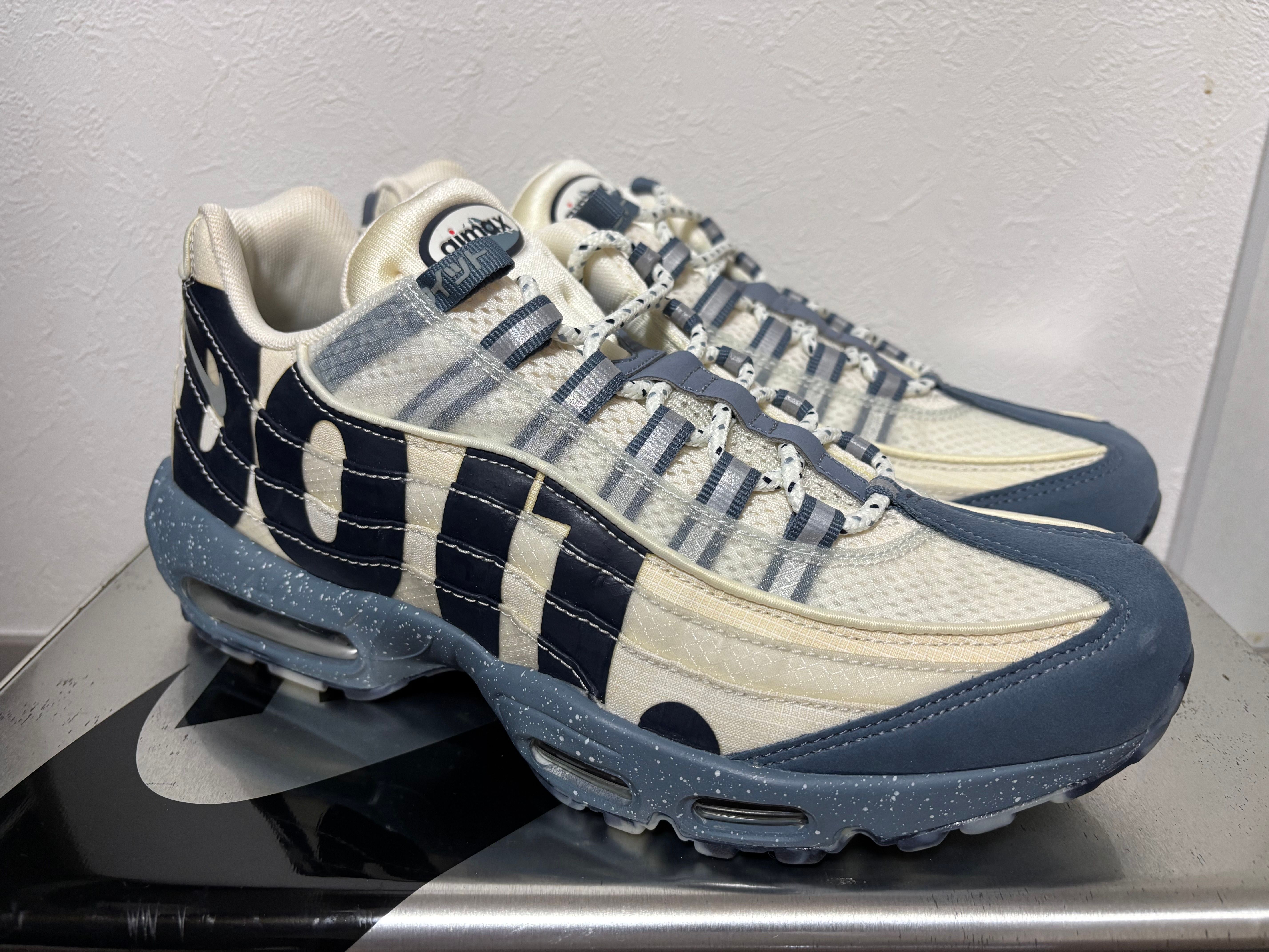 Nike Air Max 95 